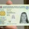 Buy Fake ID Card of Malta