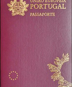 Buy Fake Portugal Passport Online