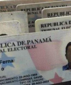 Buy Real Driver’s License of Panama