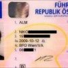 Buy Real Driving License of Brazil