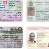 Buy Real Driving License of Israel