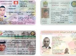 Buy Real Driving License of Iraq