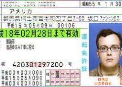 Buy Real Driving License of Japan