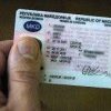 Buy Real Driving License of Mexico