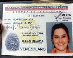 Buy Real Driving License of Venezuela