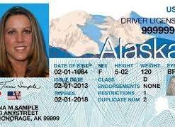 Buy Alaska Driver License and ID Cards