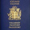 Buy Real Ireland Passport Online