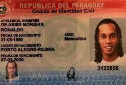 Buy Real ID Card of Argentina