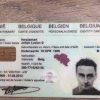 Buy Real ID Card of Belgium