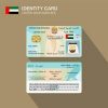 Buy Real ID Card of United Kingdom