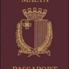 Buy Real Malta Passport Online