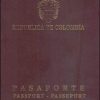 Buy Real Passport of Chile