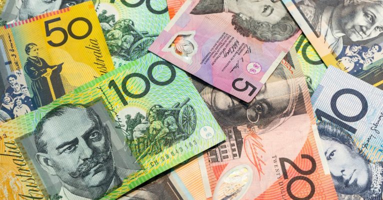 Australian Counterfeit Banknotes For Sale