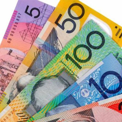 Buy Counterfeit Australian Dollars