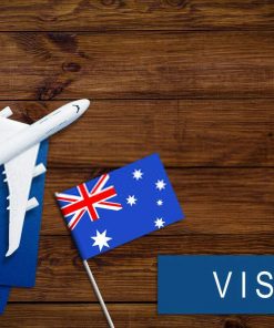 Buy Legal Australian Visa online