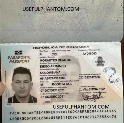 Buy Passports Online Reviews