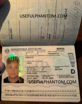 Buy Real And Fake Passport Online