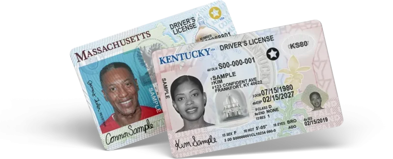 New York drivers license for sale