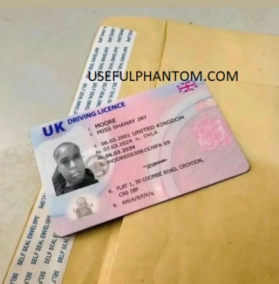 purchase drivers license online​