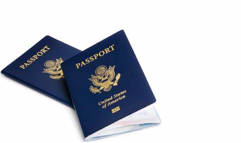 Buy A Real Passport